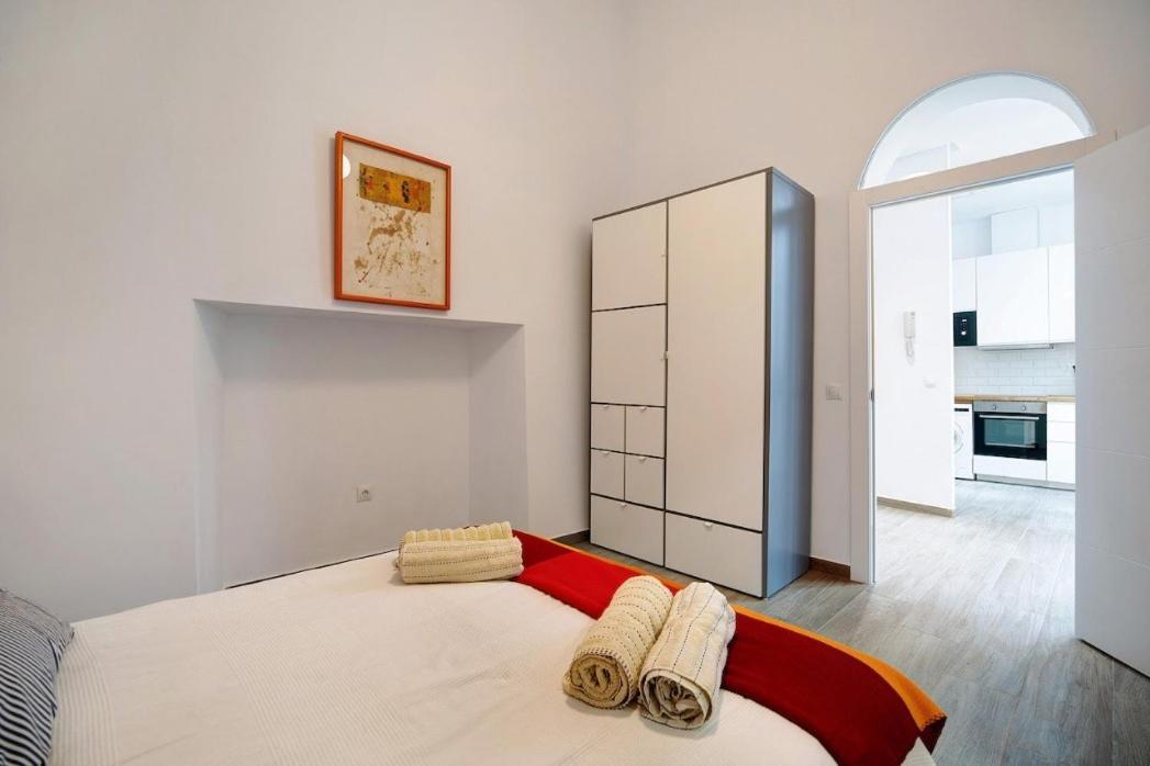 Precioso Alojamiento En Cadiz Junto Al Mercado Екстер'єр фото