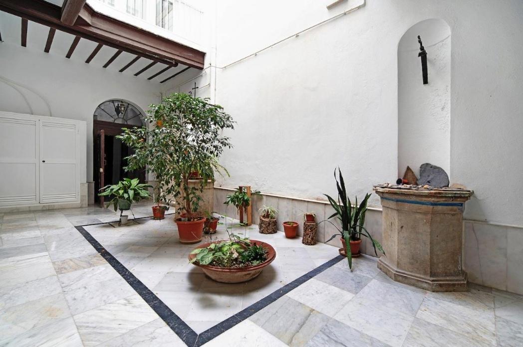 Precioso Alojamiento En Cadiz Junto Al Mercado Екстер'єр фото